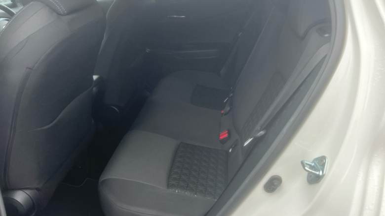 Toyota C-HR 2.0 Hybrid Excel 5dr CVT Hybrid Hatchback